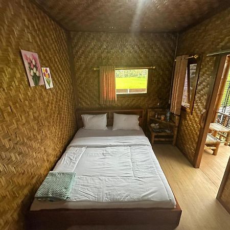Mysha Guest House-Lombok テテバトゥ エクステリア 写真