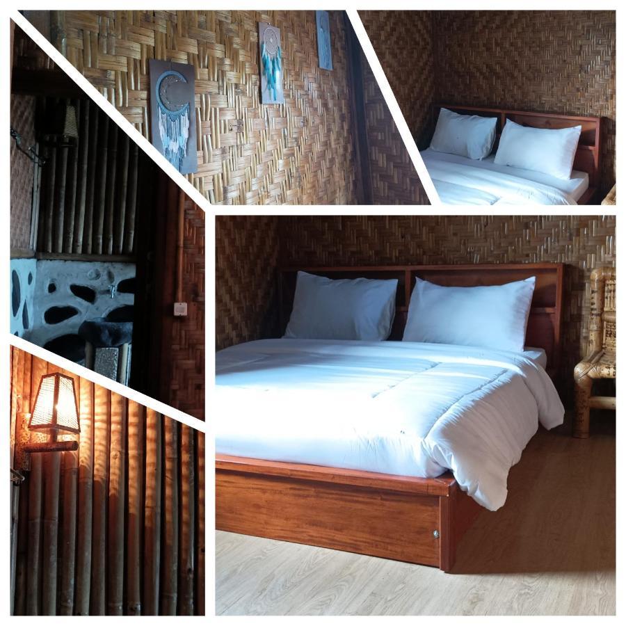 Mysha Guest House-Lombok テテバトゥ エクステリア 写真